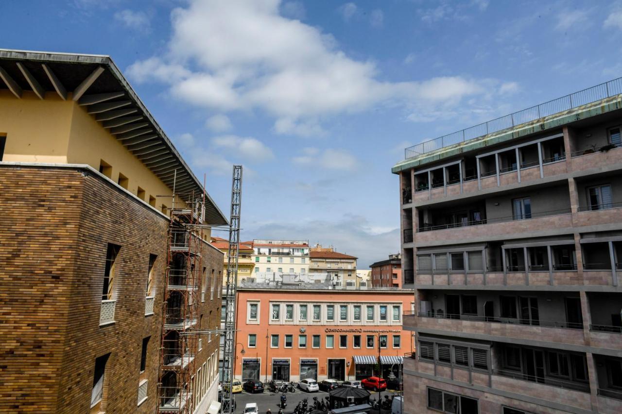 Vale A Livorno Διαμέρισμα Εξωτερικό φωτογραφία